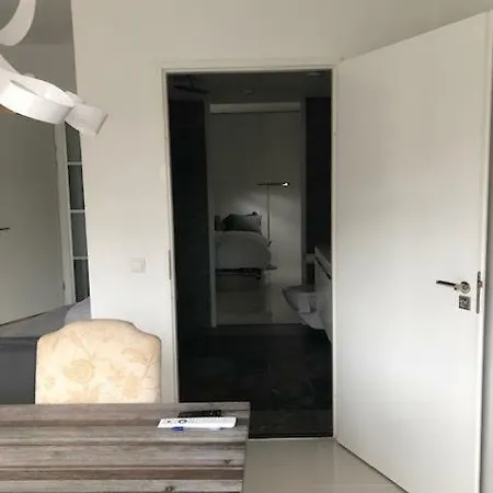 Luxery Waterfront Amsterdam