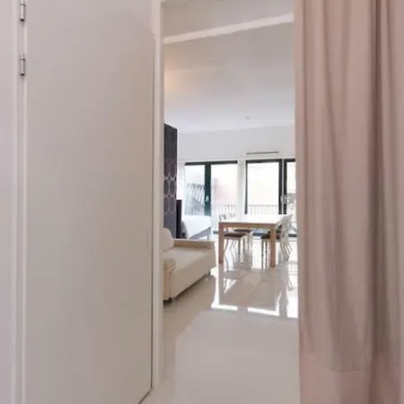 Apartman Luxery Waterfront Amszterdam