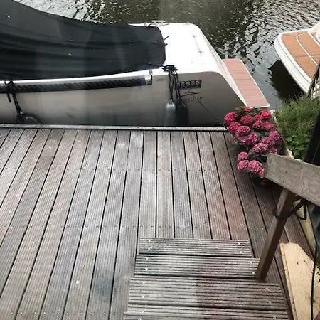 Apartman Luxery Waterfront